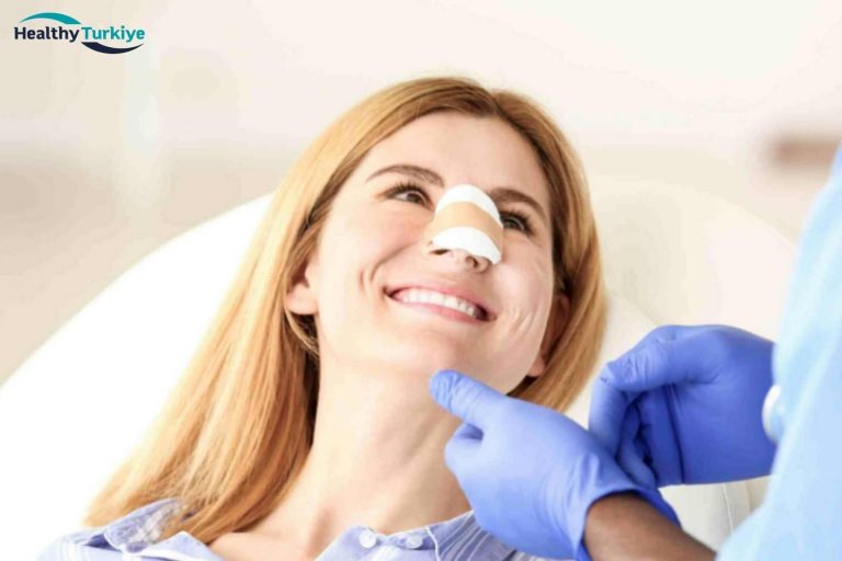 Combining Rhinoplasty with Other Cosmetic Procedures: Turkish Facial Enhancements