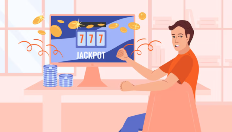 Simple Guide To Enjoy Online Slots With Confidence